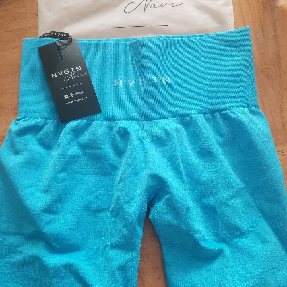 Nvgtn shorts